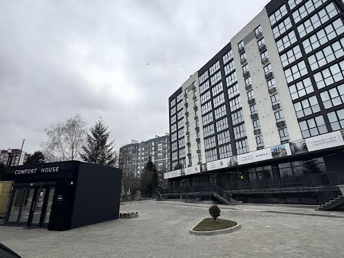 квартира за адресою Максима Кривоноса вул., 4