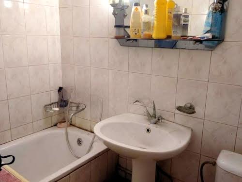 квартира по адресу Академика Заболотного ул., 27