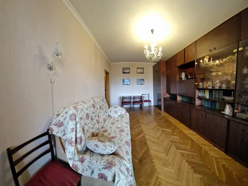 квартира за адресою Академіка Глушкова просп., 45