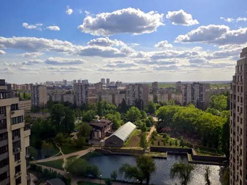 квартира за адресою Степана Рудницького вул. (Академіка Вільямса), 19/14