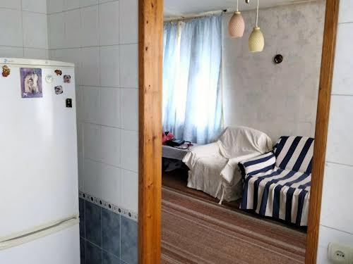 квартира по адресу Осенняя ул., 10