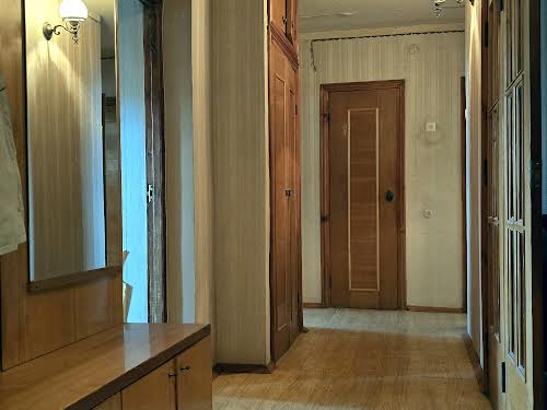 квартира за адресою Голосіївський просп. (40-річчя Жовтня), 25