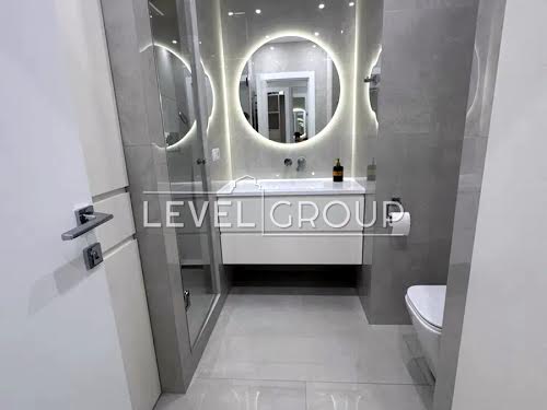 квартира за адресою Золотоустівська вул., 26
