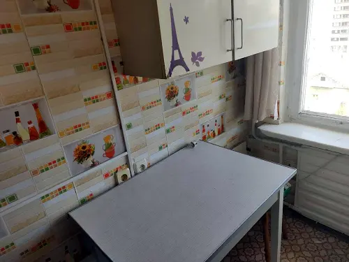 квартира за адресою Володимира Сікевича вул., 16