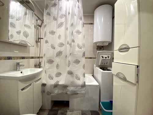 квартира за адресою Галини Мазепи вул. (Софії Ковалевської), 51