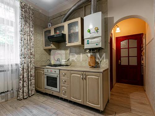 квартира за адресою Татарська, 7