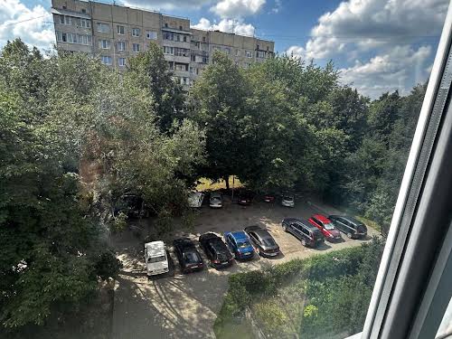 квартира по адресу Научная ул., 47