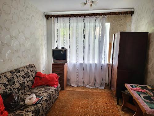 кімната за адресою Стовпова вул., 21