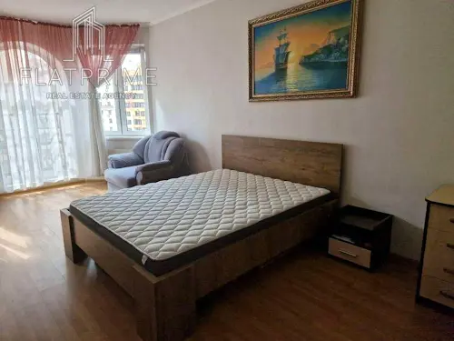 квартира за адресою Полтавська вул., 10
