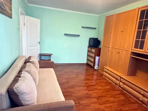 квартира по адресу Александра Кошица ул., 9