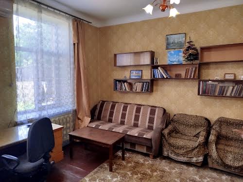 квартира за адресою Виконкомівська, 34
