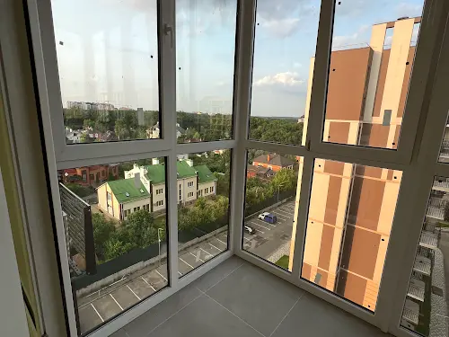 квартира за адресою Метрологічна вул., 107-А