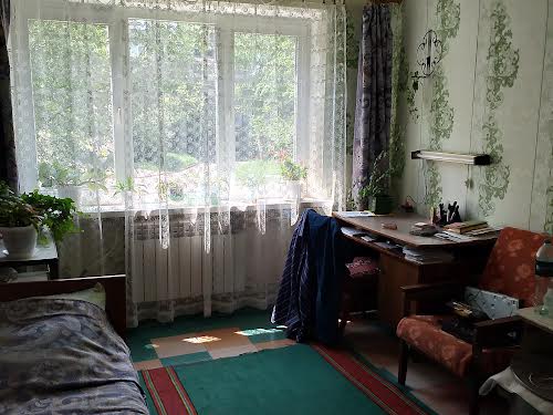 квартира за адресою Максима Чиженка вул., 47