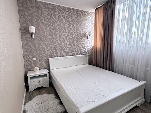 квартира за адресою Казарменна вул. (Григорія Андрющенка), 6-Г