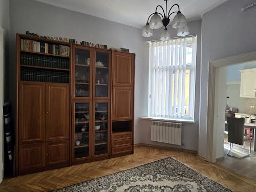 квартира за адресою Личаківська вул. (), 50