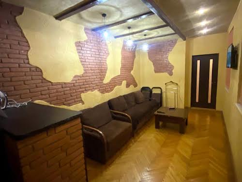 квартира за адресою Площа Соборна, 10