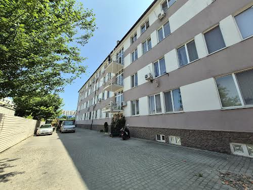 квартира за адресою с. Лиманка, Центральна вул., 8А