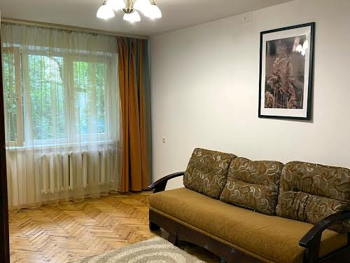 квартира за адресою Володимира Великого вул. (), 71