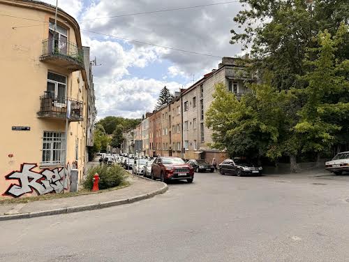 квартира по адресу Зарицких ул. (Воровского), 44