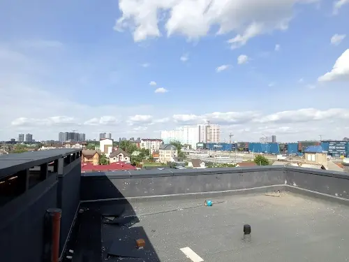 квартира по адресу Институтская ул., 21