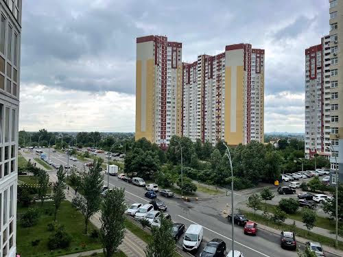 квартира по адресу Софии Русовой ул., 7