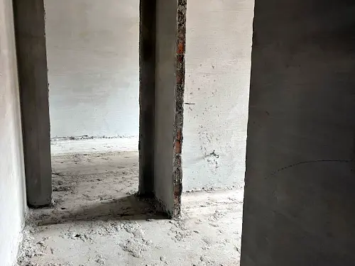 квартира за адресою Гетьманська вул., 7