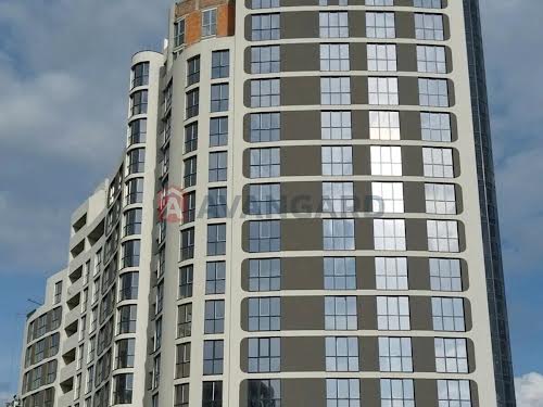 квартира по адресу Кульпарковская ул., 93