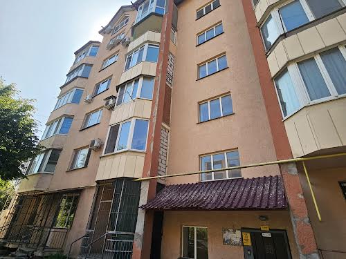 квартира по адресу Одеська, 9