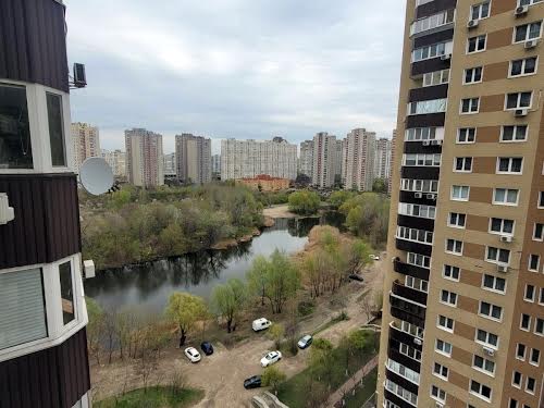 квартира по адресу Урловская ул., 36-А
