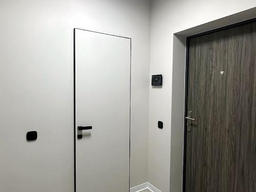 квартира по адресу Метрологическая ул., 107