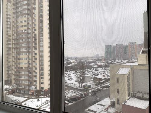 квартира за адресою Андрія Аболмасова вул. (Панельна), 7