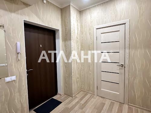 квартира за адресою Генуезька вул., 24д