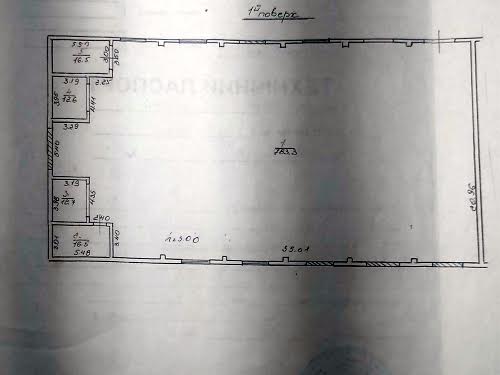 комерційна за адресою Франка, 1