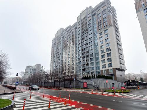 квартира за адресою Андрія Верхогляда вул. (Михайла Драгомирова), 3