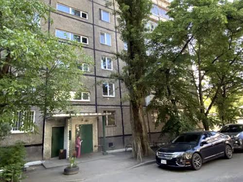 квартира по адресу Победы ул., 58