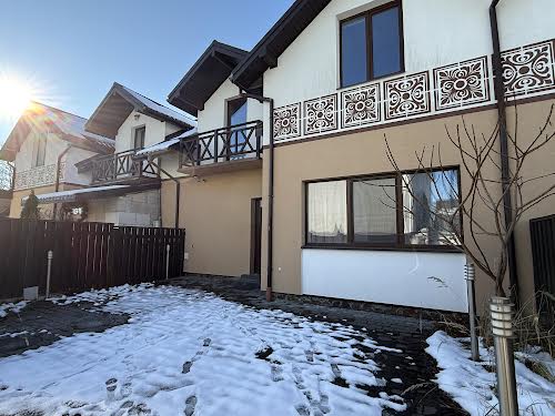 дом по адресу Городоцкая ул.