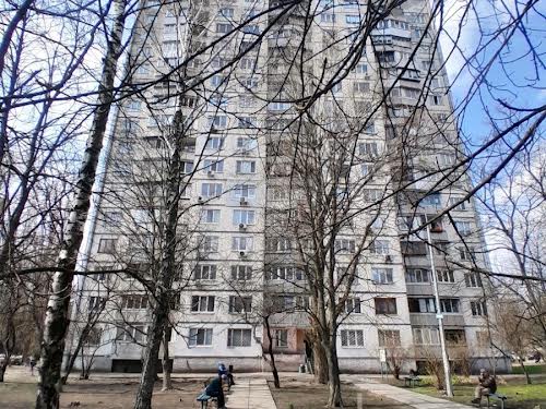 квартира за адресою Академіка Глушкова просп., 18