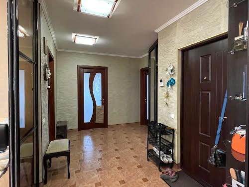 квартира за адресою Архітекторська вул., 24