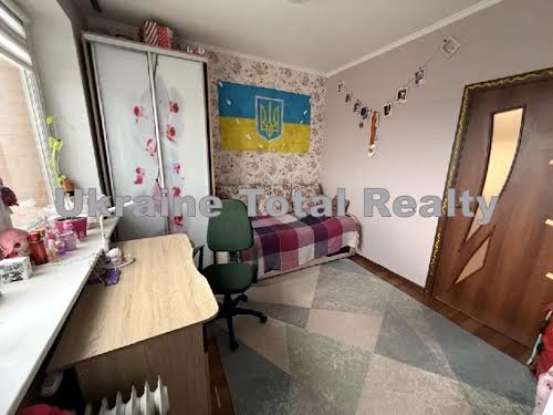 квартира по адресу Константина Данькевича ул., 10