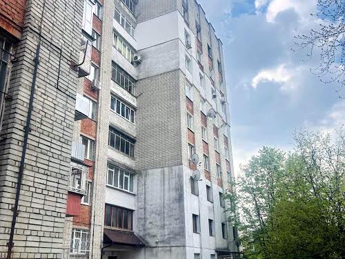 квартира за адресою Миколи Пимоненка вул. (), 15а