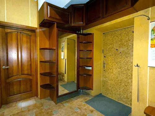 квартира за адресою Кооперативна вул., 2