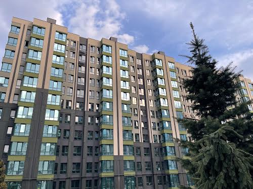квартира за адресою Героїв Небесної Сотні просп., 14/2