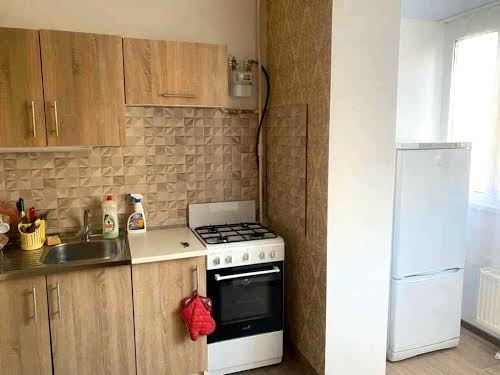 квартира за адресою Митрофана Довнар-Запольського вул., 9