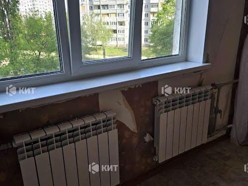 квартира за адресою Людвіга Свободи просп., 60