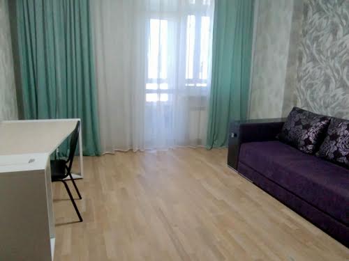 квартира за адресою проспект Григоренка, 22-20