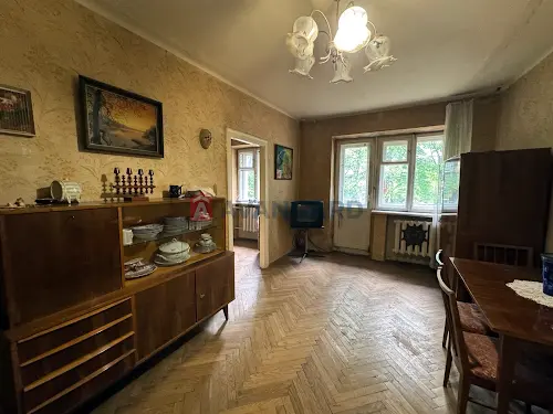 квартира по адресу Дністерська, 4