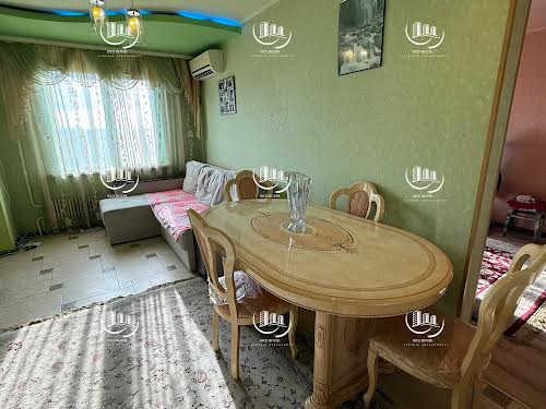 квартира за адресою Гвардійців-Широнінців вул., 11