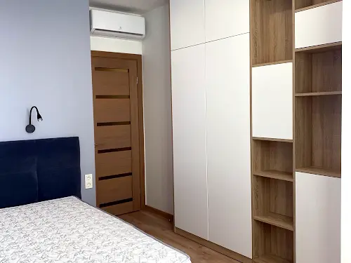 квартира за адресою Михайла Донця вул., 2-А