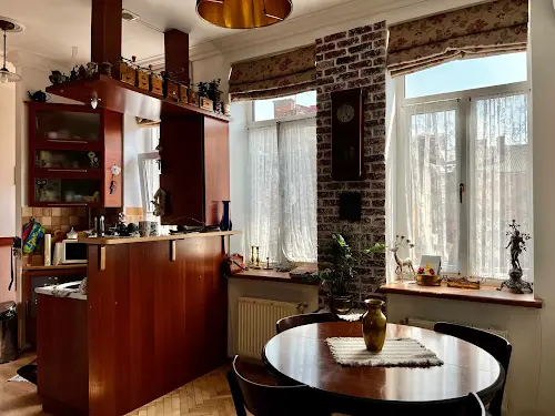 квартира по адресу Турецкая ул., 1
