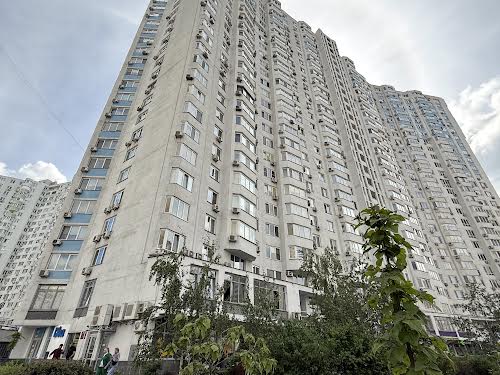 квартира по адресу Елизаветы Чавдар ул., 13